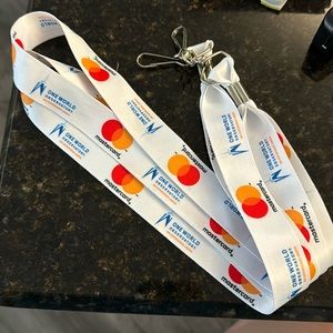 One World Trade Center lanyards 2